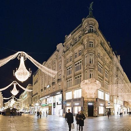 Vienna Home Viena Exterior foto
