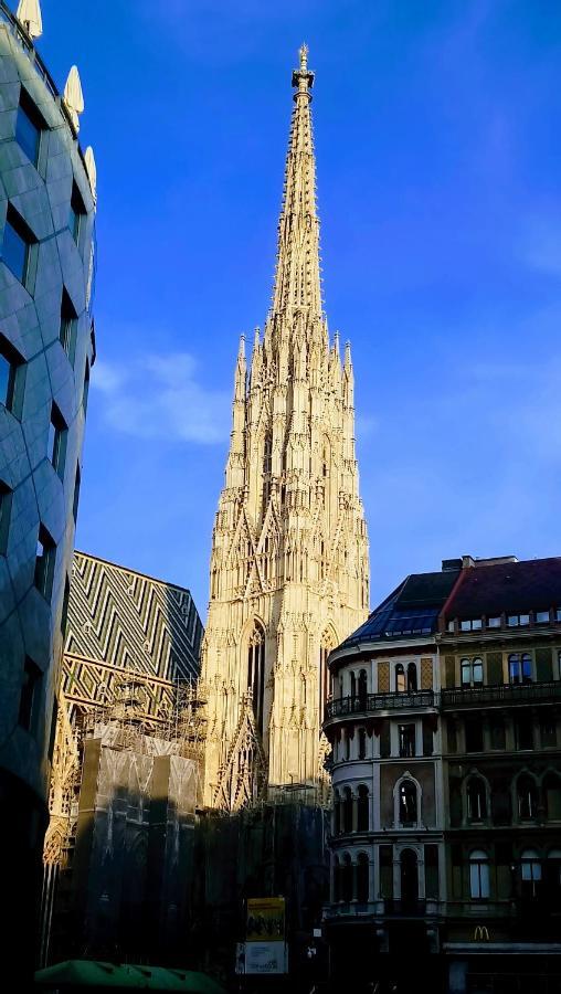 Vienna Home Viena Exterior foto